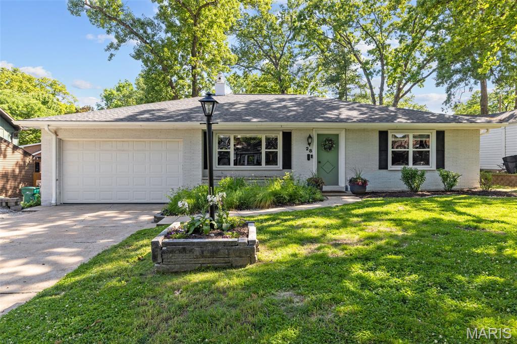 Wildwood Park - Residential