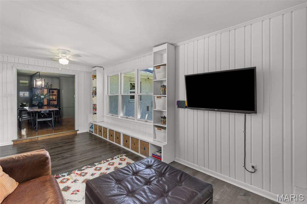 Wildwood Park - Residential