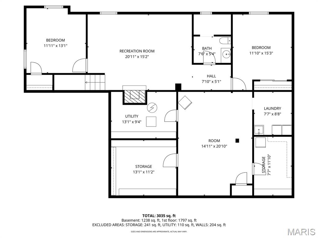Wildwood Park - Residential