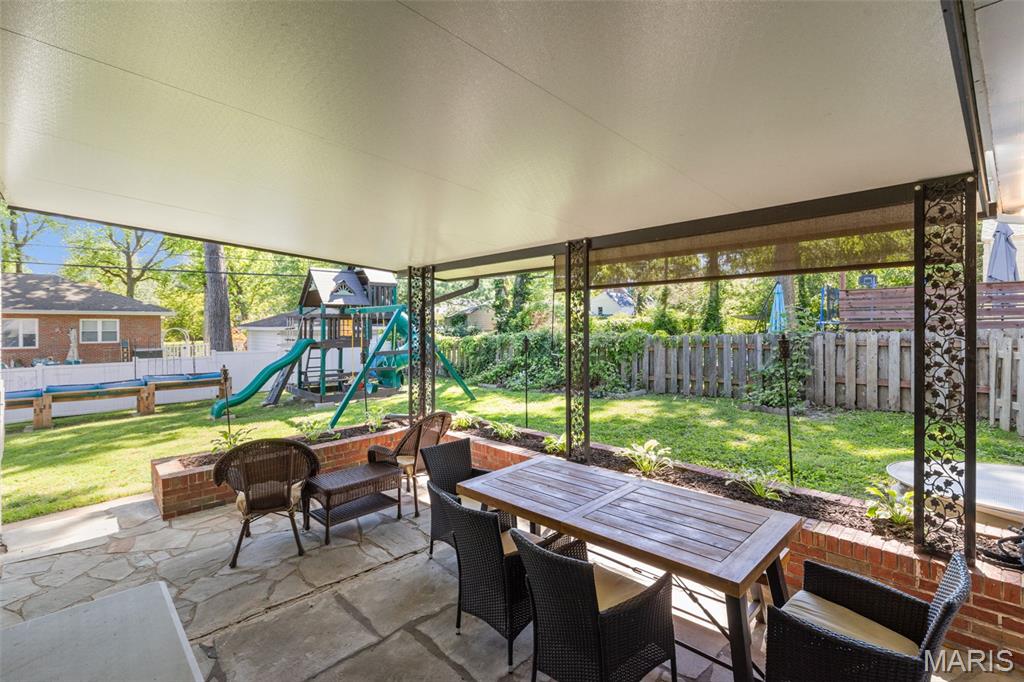 Wildwood Park - Residential