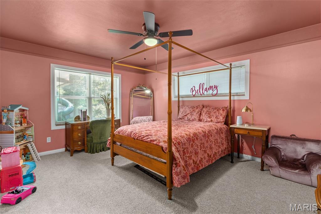 Wildwood Park - Residential
