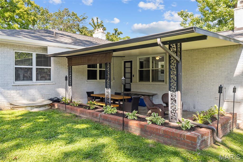 Wildwood Park - Residential