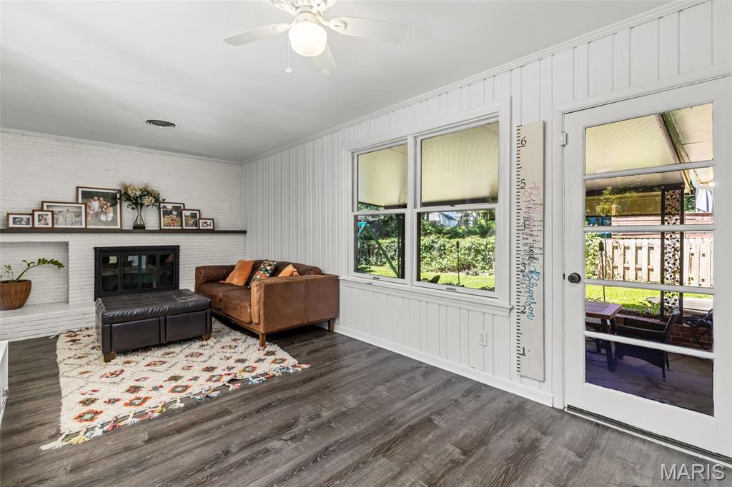 Wildwood Park - Residential