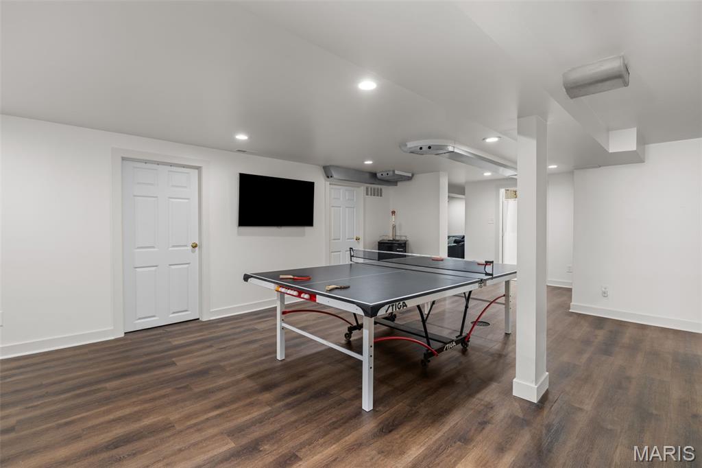 Wildwood Park - Residential