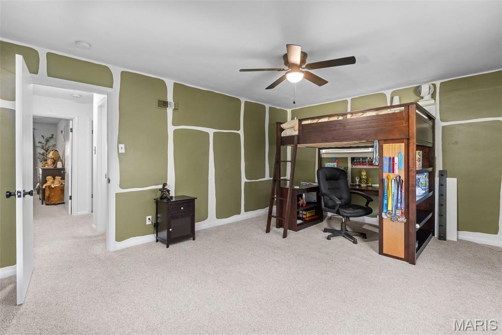 Wildwood Park - Residential