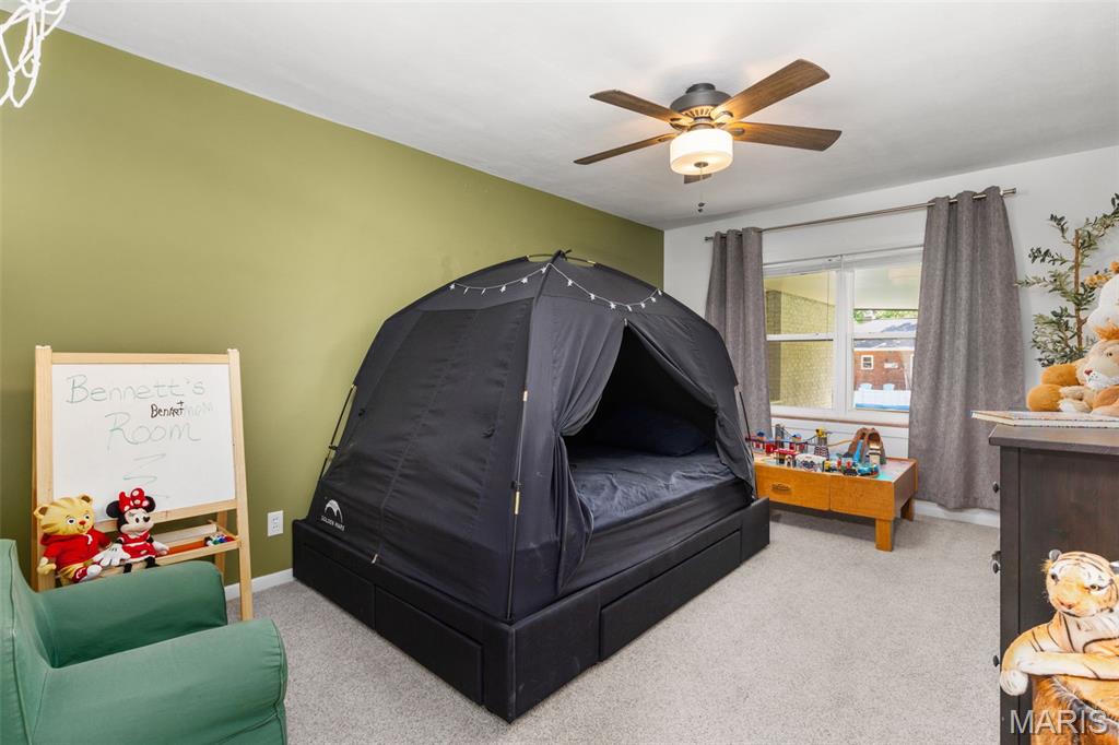 Wildwood Park - Residential