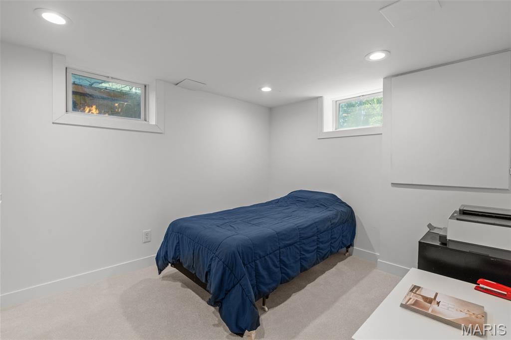 Wildwood Park - Residential