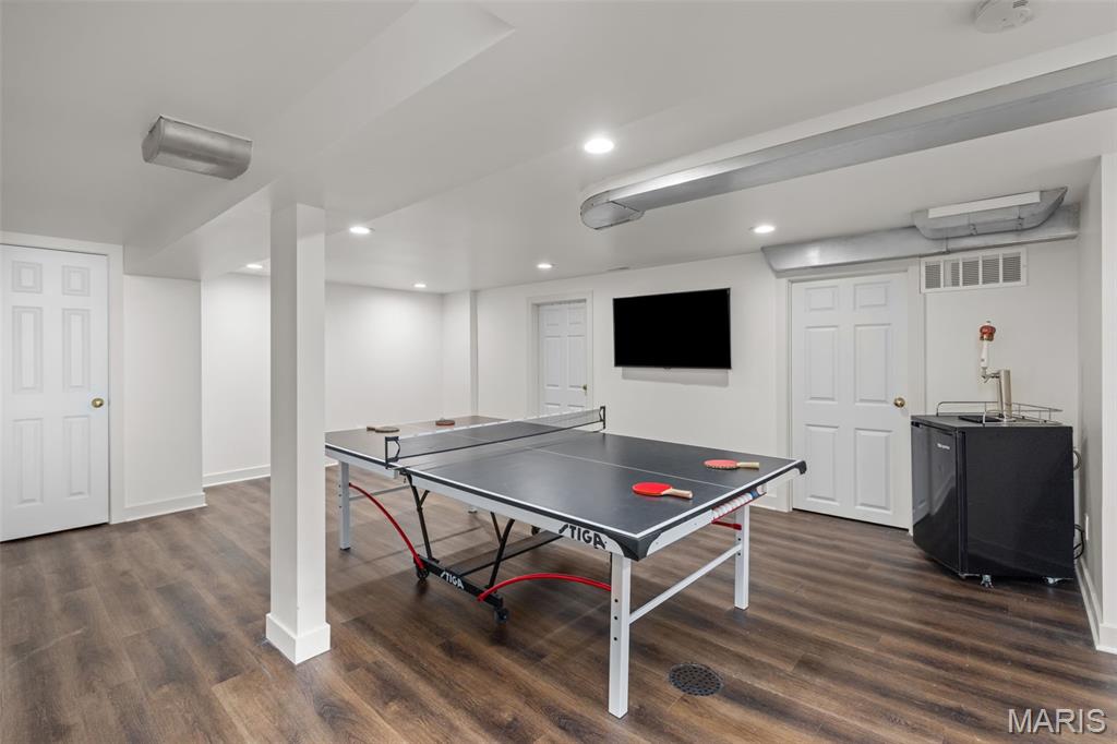 Wildwood Park - Residential