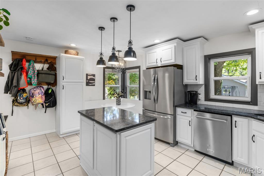 Wildwood Park - Residential