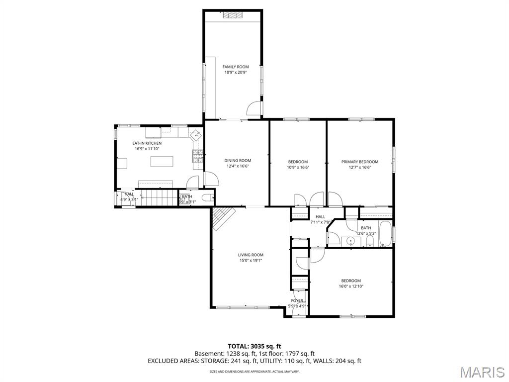 Wildwood Park - Residential