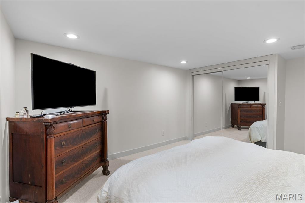 Wildwood Park - Residential