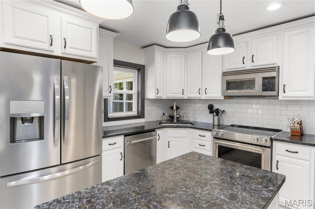 Wildwood Park - Residential