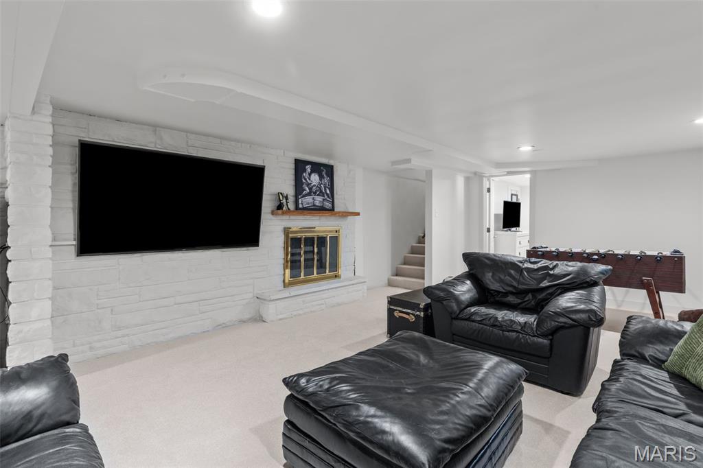 Wildwood Park - Residential
