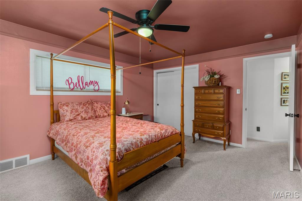 Wildwood Park - Residential