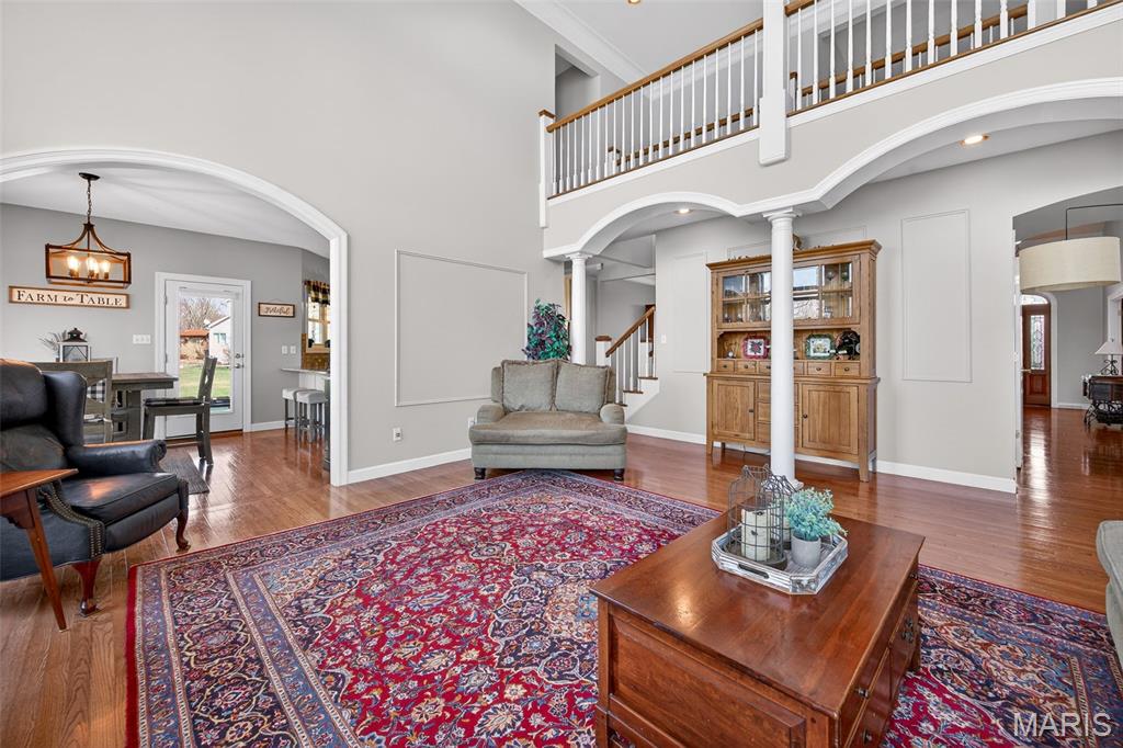 Summit Estate - Residential