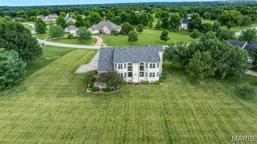 Summit Estate - Residential