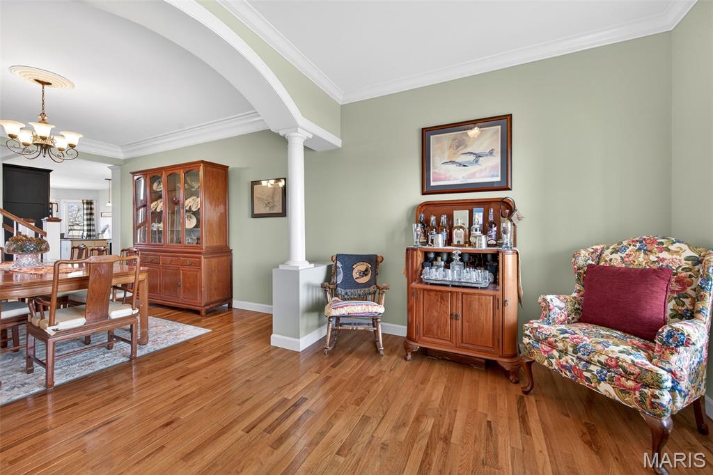 Summit Estate - Residential