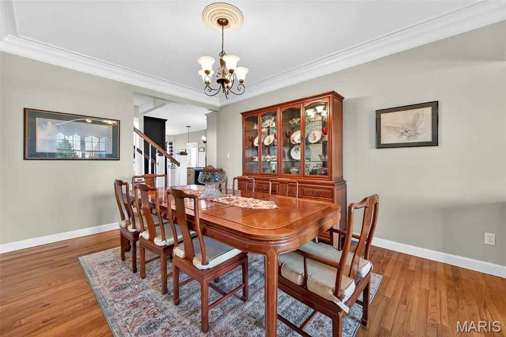 Summit Estate - Residential