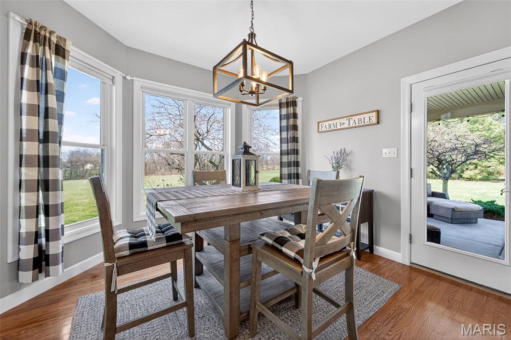 Summit Estate - Residential