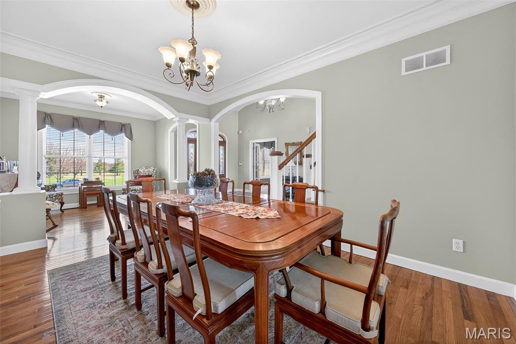 Summit Estate - Residential