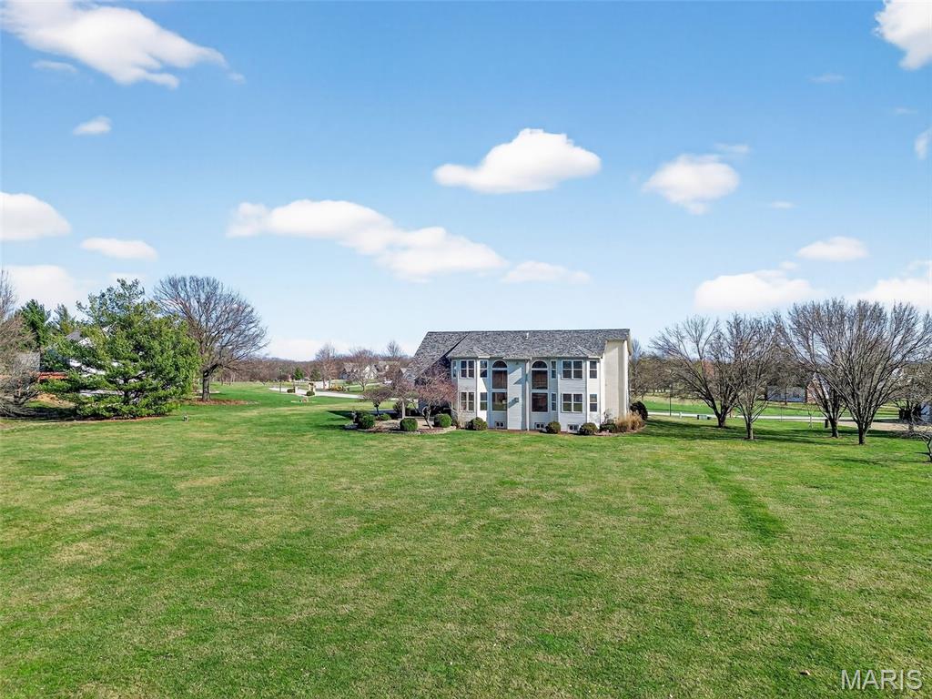 Summit Estate - Residential