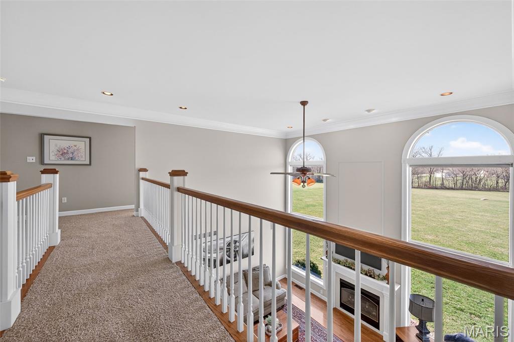 Summit Estate - Residential