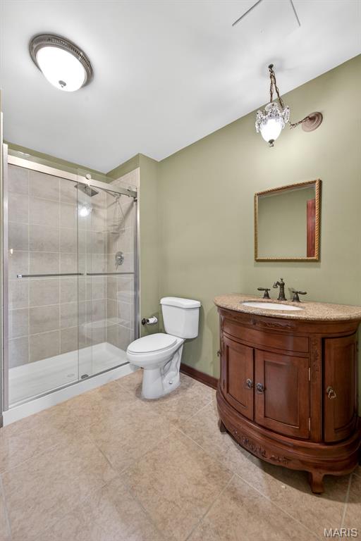 Summit Estate - Residential