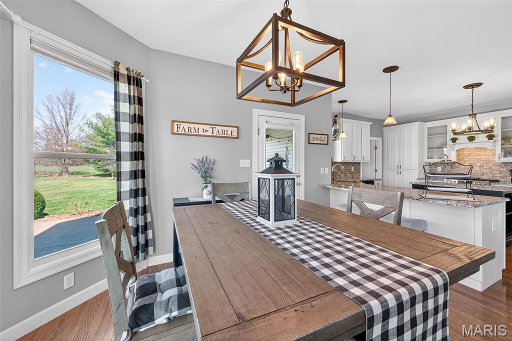 Summit Estate - Residential