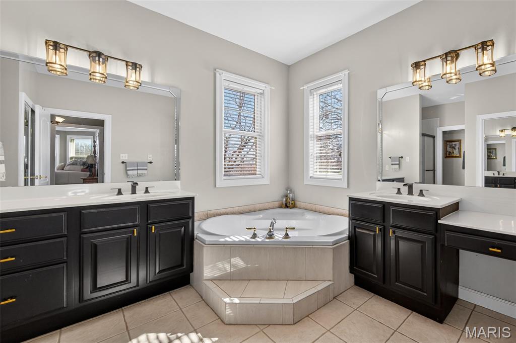 Summit Estate - Residential