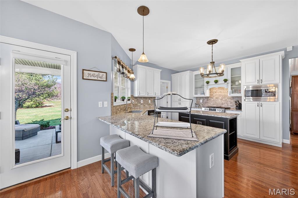 Summit Estate - Residential