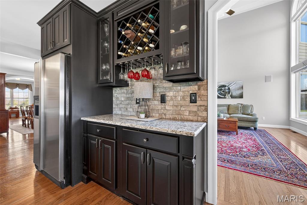 Summit Estate - Residential