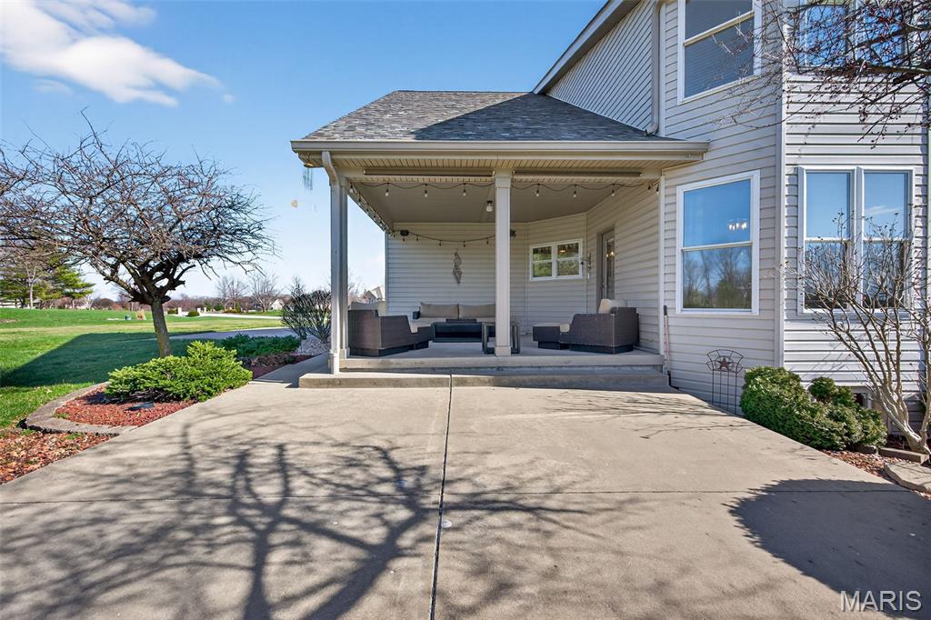 Summit Estate - Residential