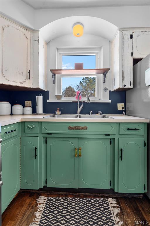 Oliver Mortons 5th Add - Residential