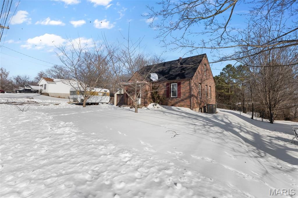 Photo of 408 N Donald Street, Jackson, MO 63755 (MLS # 26012974)