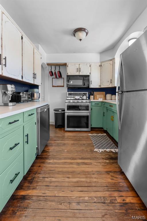 Oliver Mortons 5th Add - Residential