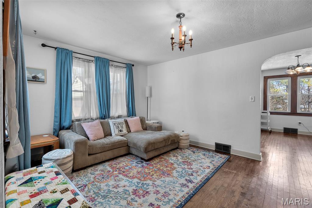 Oliver Mortons 5th Add - Residential