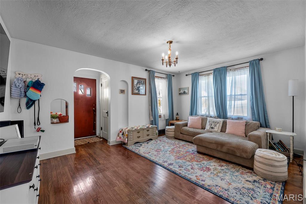 Oliver Mortons 5th Add - Residential