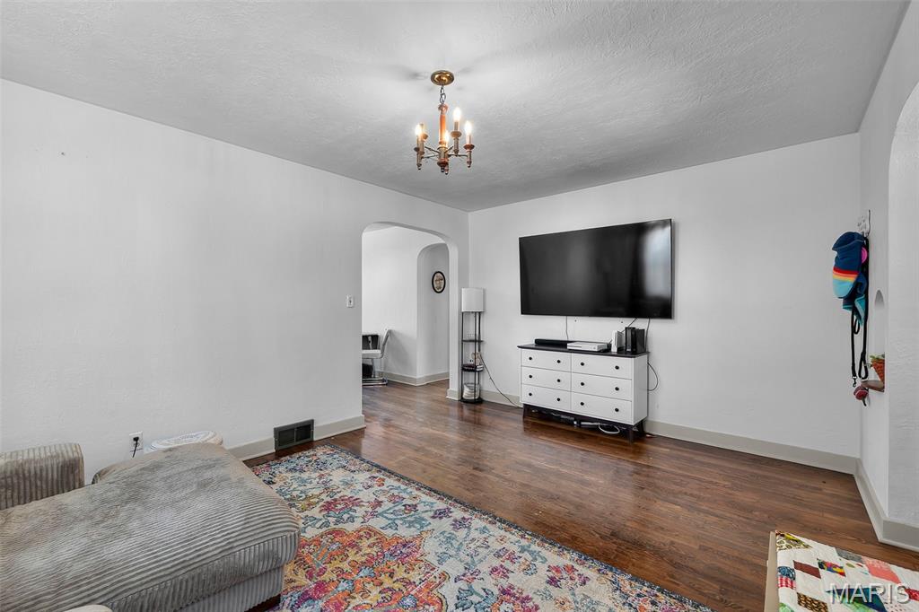 Oliver Mortons 5th Add - Residential