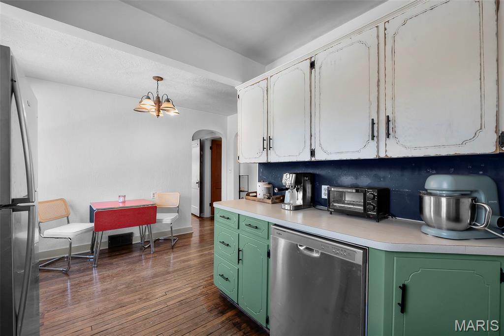 Oliver Mortons 5th Add - Residential