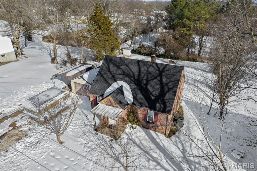 Oliver Mortons 5th Add - Residential