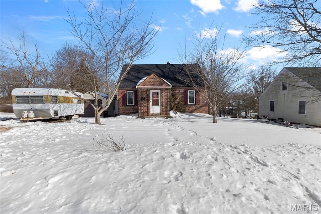 Photo of 408 N Donald Street, Jackson, MO 63755 (MLS # 26012974)