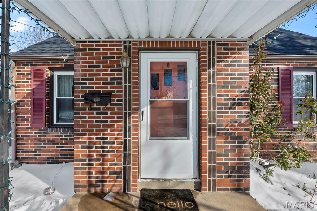 Oliver Mortons 5th Add - Residential