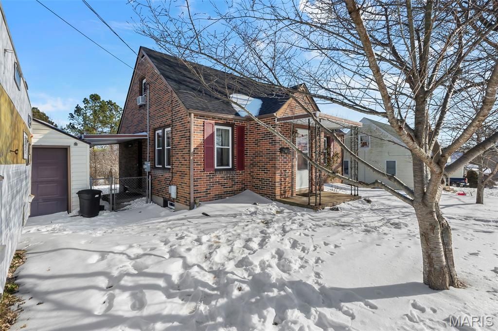 Photo of 408 N Donald Street, Jackson, MO 63755 (MLS # 26012974)