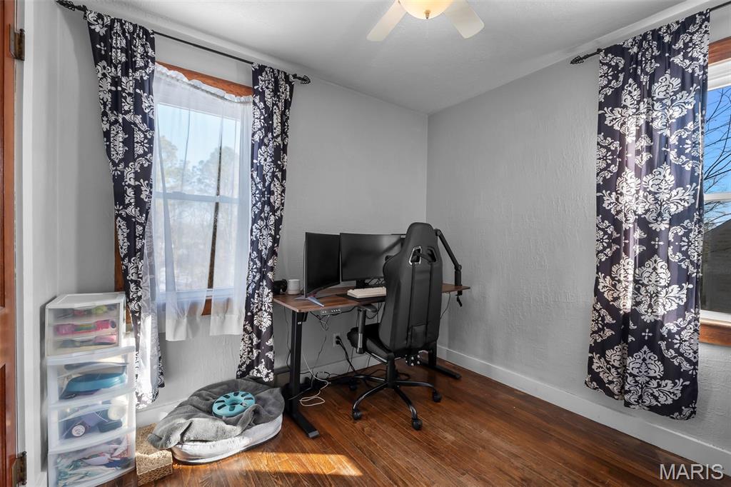 Oliver Mortons 5th Add - Residential