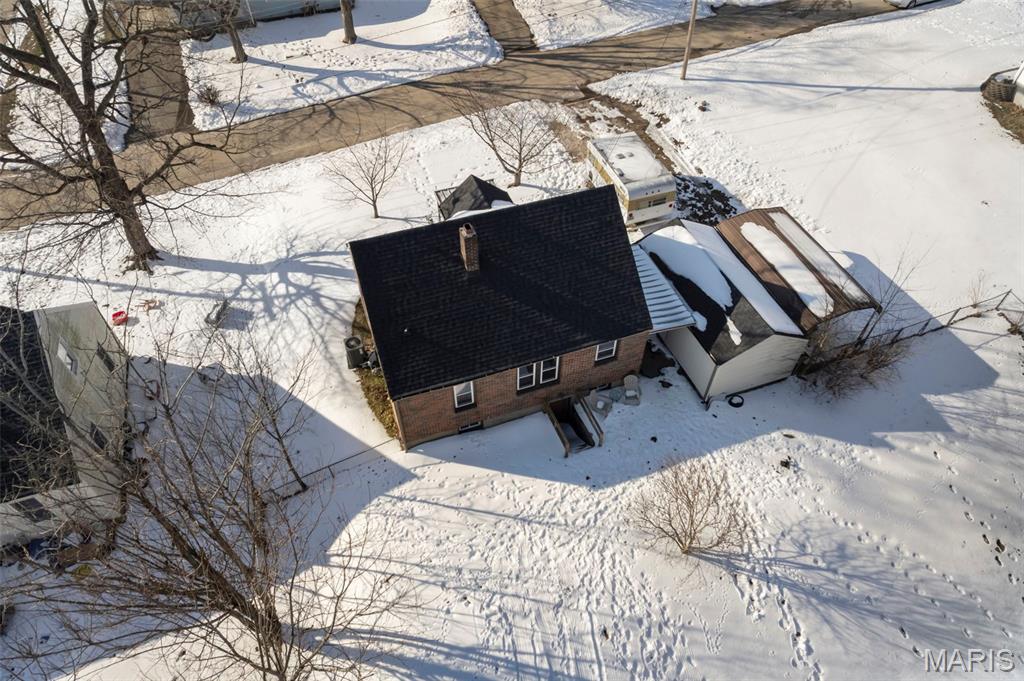 Oliver Mortons 5th Add - Residential