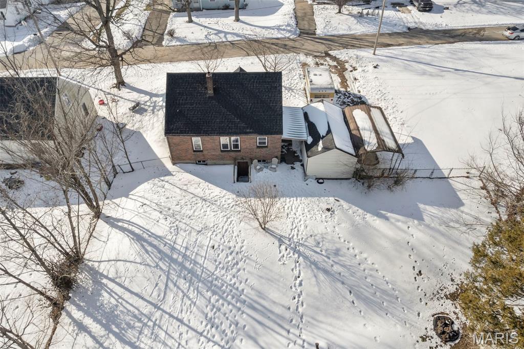 Oliver Mortons 5th Add - Residential