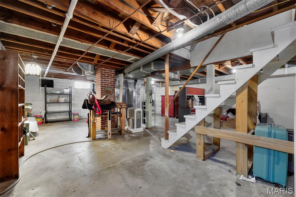 Oliver Mortons 5th Add - Residential