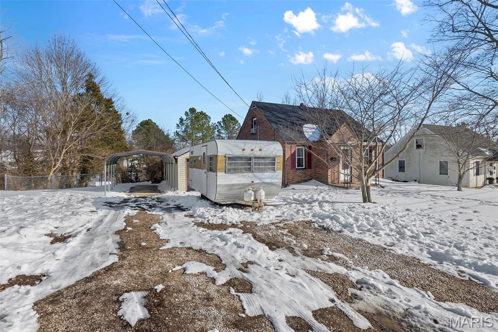 Oliver Mortons 5th Add - Residential