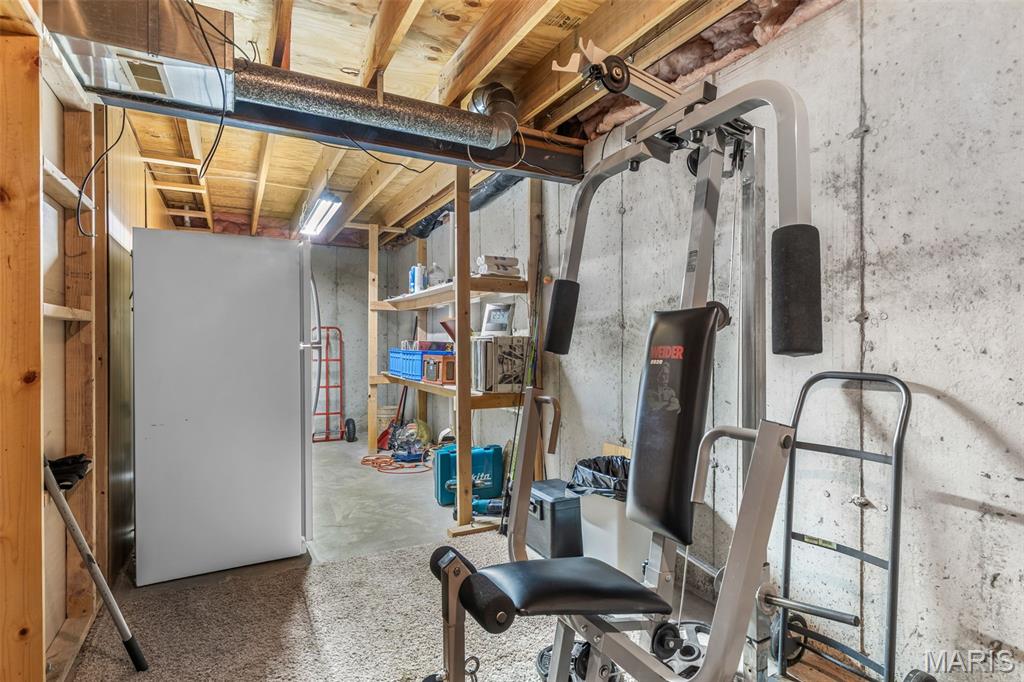 Whispering Hills - Residential