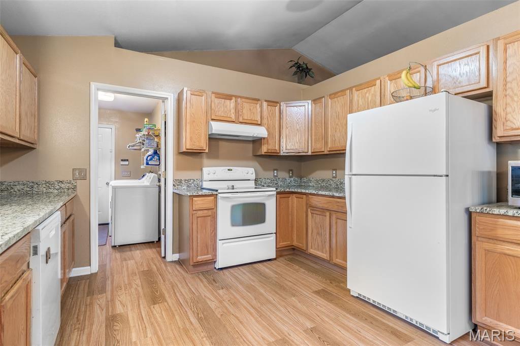 Whispering Hills - Residential